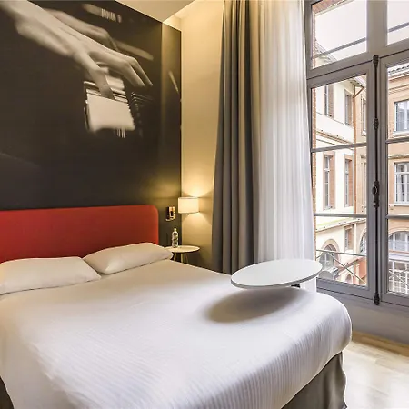 Ibis Styles Capitole