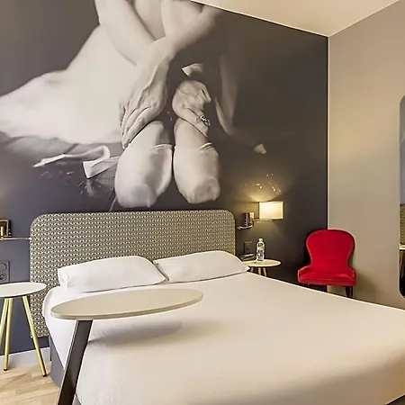 فندق Ibis Styles Capitole