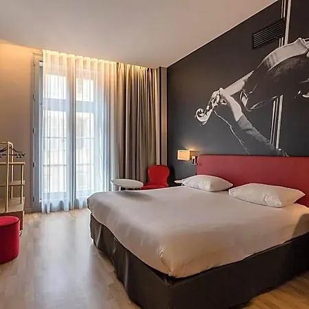 Ibis Styles Capitole 3*