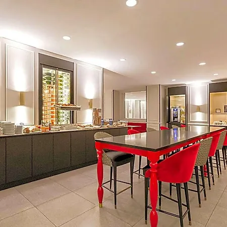 فندق Ibis Styles Capitole تولوز