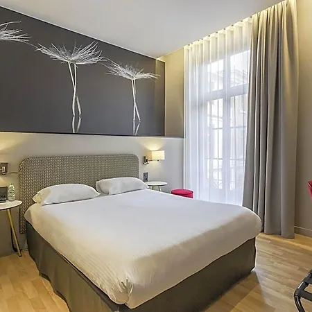 Ibis Styles Capitole Tolosa