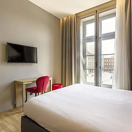 Ibis Styles Capitole تولوز