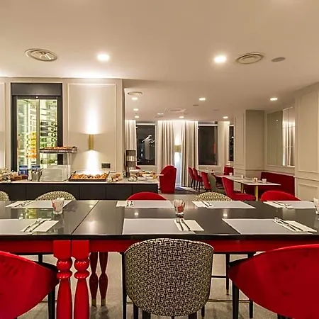 Ibis Styles Capitole فندق 3*