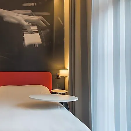 Ibis Styles Capitole فندق تولوز