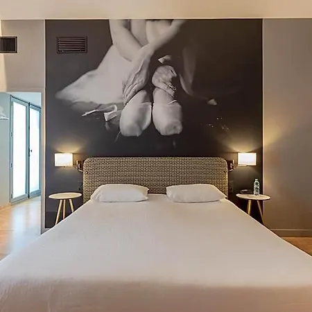 Ibis Styles Capitole 3* تولوز