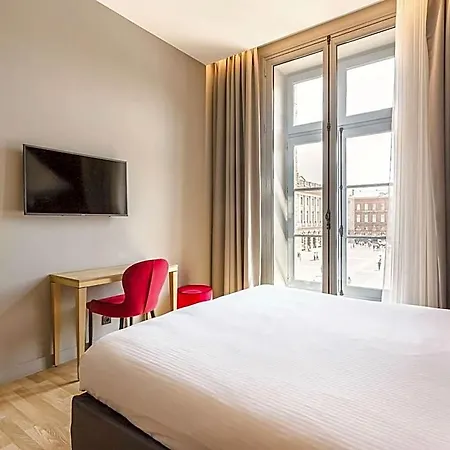 Hotel Ibis Styles Capitole Tolosa