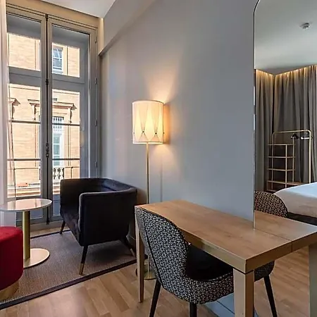Ibis Styles Capitole فندق