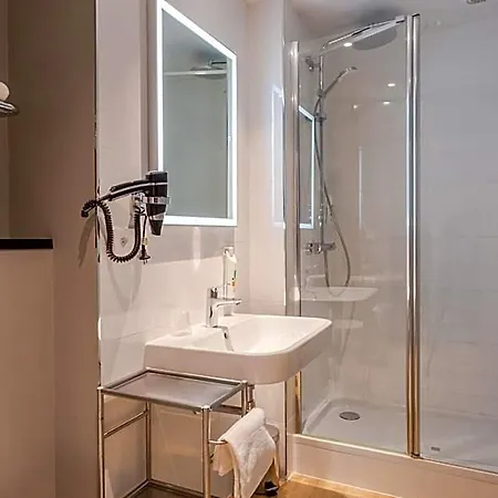 Ibis Styles Capitole فندق تولوز