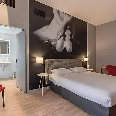 Ibis Styles Capitole