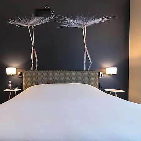 Ibis Styles Capitole