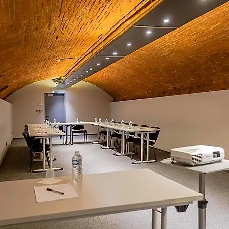 فندق Ibis Styles Capitole