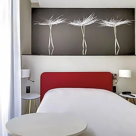 Hotel Ibis Styles Capitole