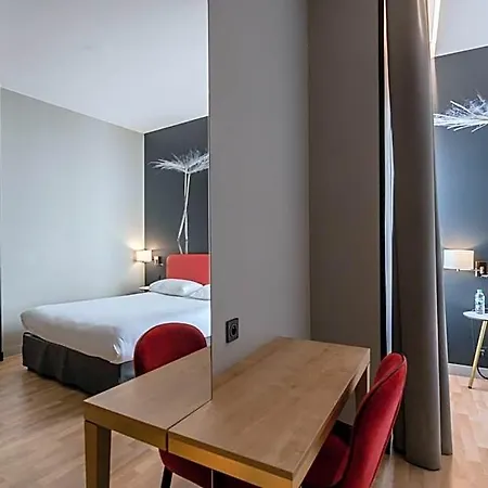 Ibis Styles Capitole فندق 3*