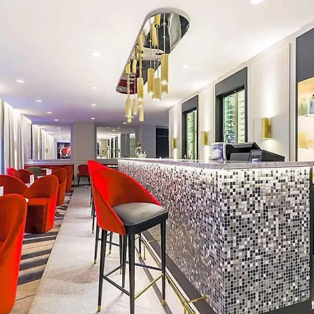 Ibis Styles Capitole Hotel 3*