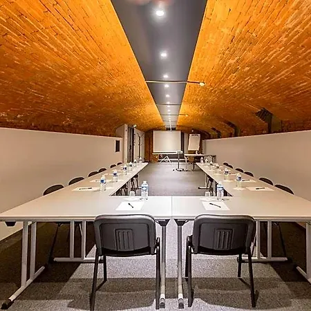 Ibis Styles Capitole فندق تولوز
