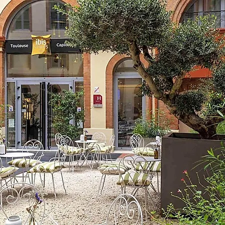 فندق Ibis Styles Capitole تولوز