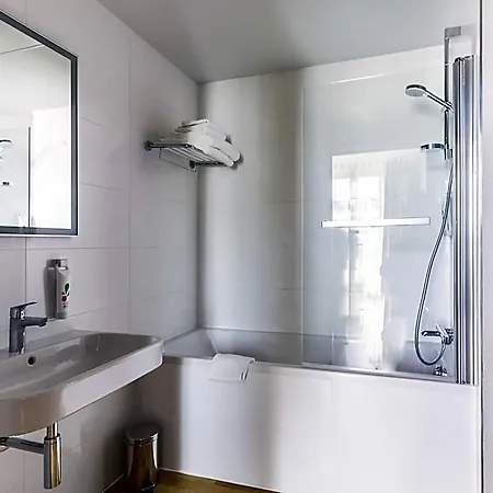 Ibis Styles Capitole 3* تولوز