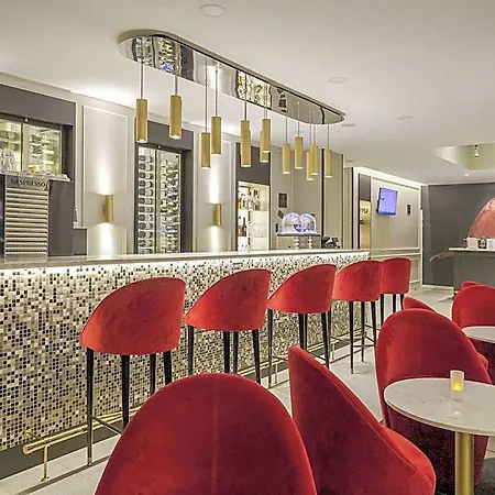 Ibis Styles Capitole 3*