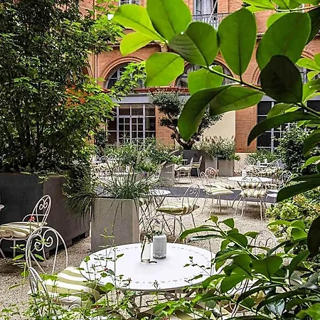 Ibis Styles Capitole