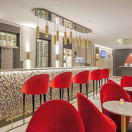 Ibis Styles Capitole فندق 3*