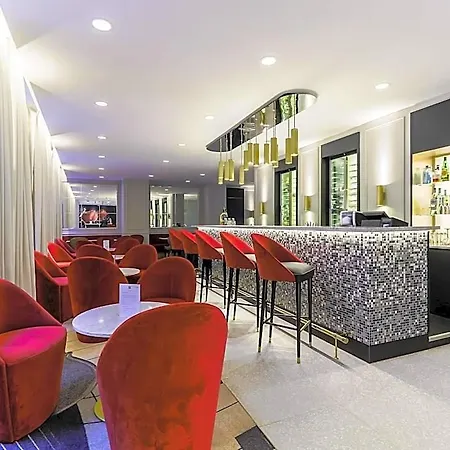 Ibis Styles Capitole 3* تولوز