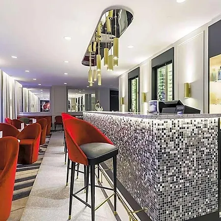 فندق Ibis Styles Capitole 3*