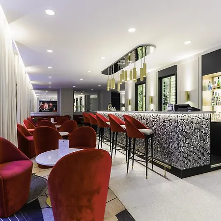 Ibis Styles Capitole טולוז