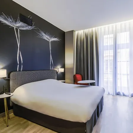 מלון Ibis Styles Capitole