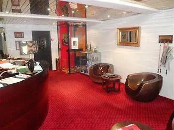 Ibis Styles Capitole Szálloda 3*
