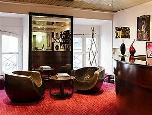 Ibis Styles Capitole 3*
