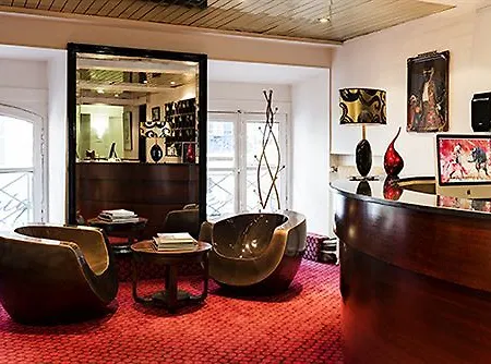 Hotel Ibis Styles Capitole 3*