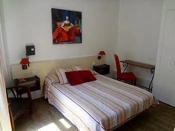 Szálloda Ibis Styles Capitole 3*