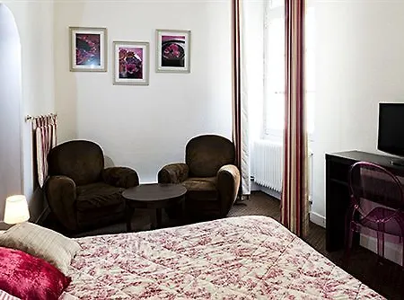 Ibis Styles Capitole 3* Toulouse