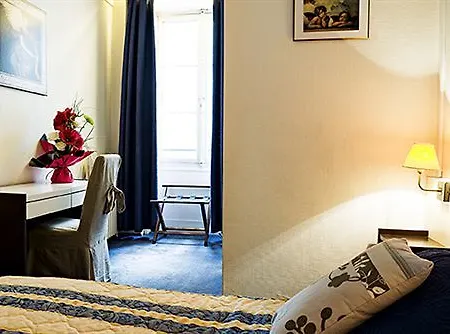Szálloda Ibis Styles Capitole