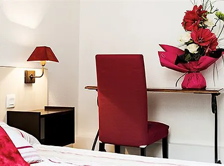 Ibis Styles Capitole