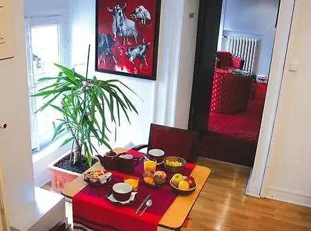 Ibis Styles Capitole Szálloda