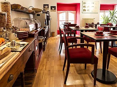 Ibis Styles Capitole Toulouse