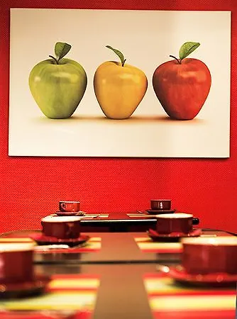 Ibis Styles Capitole 3* Toulouse
