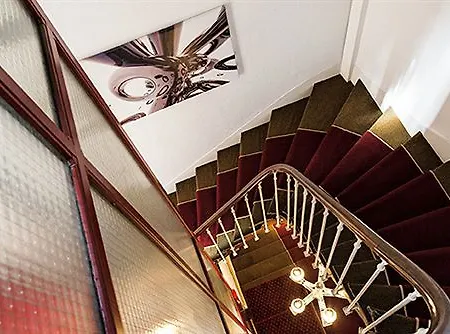 Szálloda Ibis Styles Capitole Toulouse