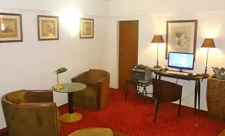 Ibis Styles Capitole Szálloda