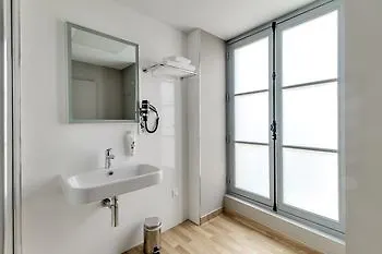 Ibis Styles Capitole Szálloda 3*