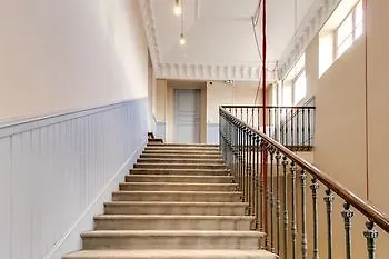 Ibis Styles Capitole Szálloda Toulouse