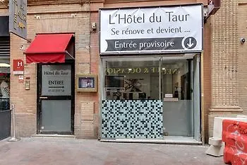 Ibis Styles Capitole