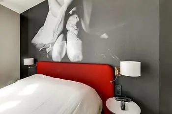 Szálloda Ibis Styles Capitole 3*