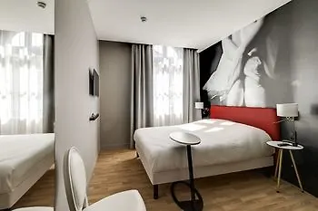 Ibis Styles Capitole