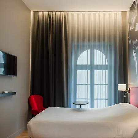Ibis Styles Capitole 3* Τουλούζη