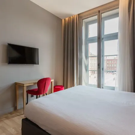 호텔 Ibis Styles Capitole 3*