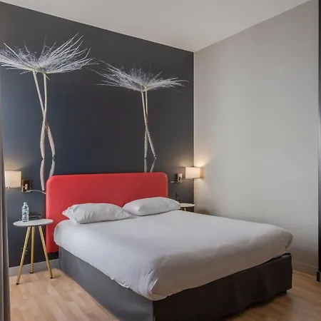 호텔 Ibis Styles Capitole 3*