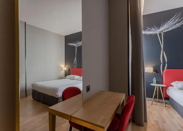 Hotel Ibis Styles Capitole