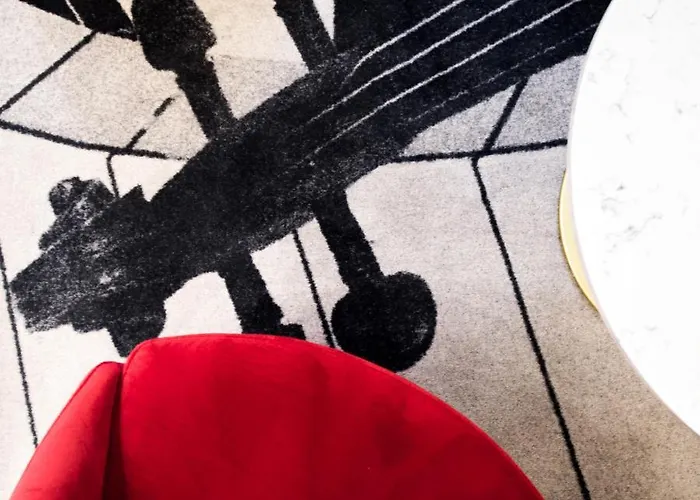 イビス スタイルズ キャピトル ホテル 3*